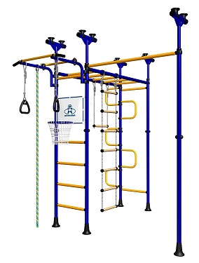 home playground for kids